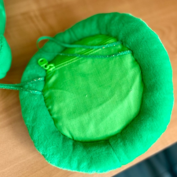 Build a bear snappy sun turtle with removable shell/zipper pocket plush toy - Picture 6 of 6